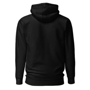 Adoptme Unisex-Kapuzenpullover